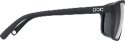 POC Will Fabio Ed. Uranium Black Matt/Gold Grey
