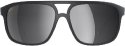 POC Will Fabio Ed. Uranium Black Matt/Gold Grey