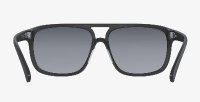 POC Will Uranium Black/Hydrogen White Grey