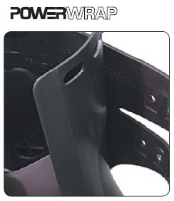 PowerWrap