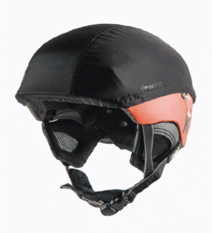 POWFLY HELMET COVER