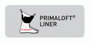 Primaloft® Insulation Liner