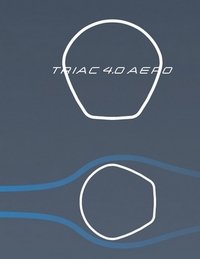 Profil Triac 4.0 Aero