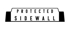 Protected Sidewall