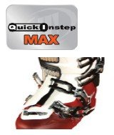 Quick Instep MAX