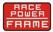 Race Power Frame