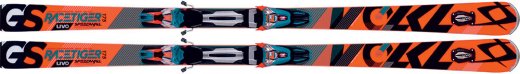 Völkl Racetiger Speedwall GS UVO + vázání rMotion 12.0 D 14/15