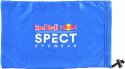 Red Bull Spect BONNIE-008, matt light blue frame/bright blue headband, lens: brown with silver mirror CAT 3