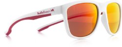 Red Bull Spect BUBBLE-004, white, red, smoke with red revo, 54-17-145