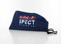 Red Bull Spect EDGE-003P, olive green / brown with red mirror