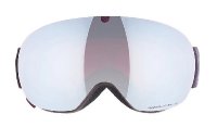 Red Bull Spect MAGNETRON ACE-009, matt burgundy, lens: mauve snow = red with silver flash CAT3