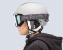 Red Bull Spect PARK-001, matt black frame/dark anthracite headband, lens: yellow snow CAT2
