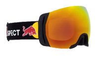 Red Bull Spect SIGHT-005RE2, black, brown with red mirror, CAT2