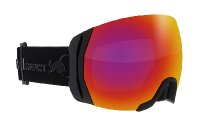Red Bull Spect SIGHT-006, black, purple with burgundy mirror, CAT2
