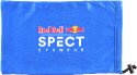 Red Bull Spect SLOPE-001, matt black frame/grey headband, lens: gold snow CAT3