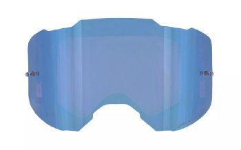 Red Bull Spect STRIVE, spare lens, blue flash