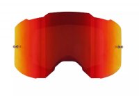 Red Bull Spect STRIVE, spare lens, red flash