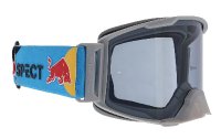 Red Bull Spect STRIVE-005S, matt light grey, light smoke, CAT1