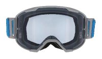 Red Bull Spect STRIVE-005S, matt light grey, light smoke, CAT1