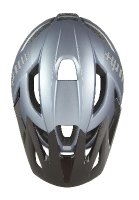 RH+ 3in1, matt ardesia metal