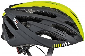 RH+ Z Zero, matt yellow fluo/matt black