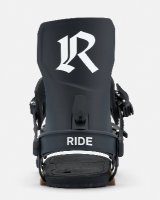 Ride Drone Men's black Ride Drone Men's black