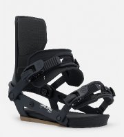 Ride Drone Men's black Ride Drone Men's black