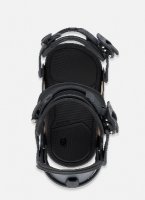 Ride Drone Men's black Ride Drone Men's black