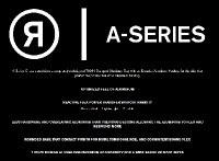 Ride Drone Men's dust Ride Drone Men's dust