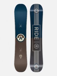 Ride Agenda