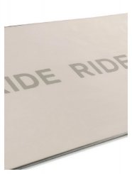 Ride Agenda
