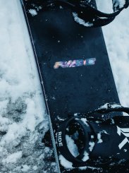 Ride Algorhythm Ride Algorhythm