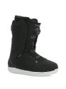 Ride Anthem BOA black