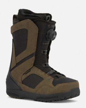 Ride Anthem BOA brown Ride Anthem BOA brown