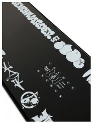Ride Benchwarmer 23/24
