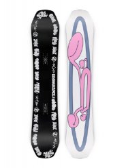 Ride Benchwarmer 23/24