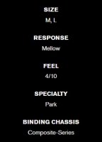 Ride C-4 black Ride C-4 black