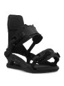 Ride C-6 Black