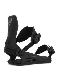 Ride C-6 Black