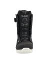 Ride Cadence BOA black 22/23