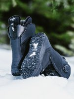 Ride Cadence BOA black Ride Cadence BOA black