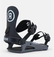 Ride CL-2 black