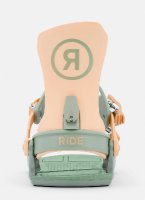 Ride CL-4 peach Ride CL-4 peach