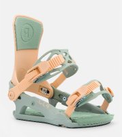 Ride CL-4 peach Ride CL-4 peach