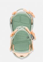 Ride CL-4 peach Ride CL-4 peach