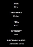 Ride CL-4 peach Ride CL-4 peach