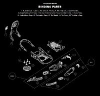 Ride CL-4 peach Ride CL-4 peach