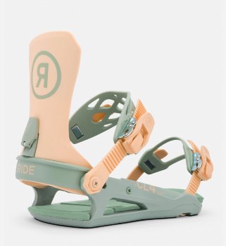 Ride CL-4 peach Ride CL-4 peach