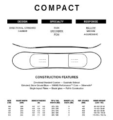 Ride Compact 23/24