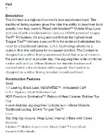 Ride Context BOA purple Ride Context BOA purple